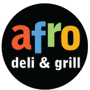 Afro Deli & Grill