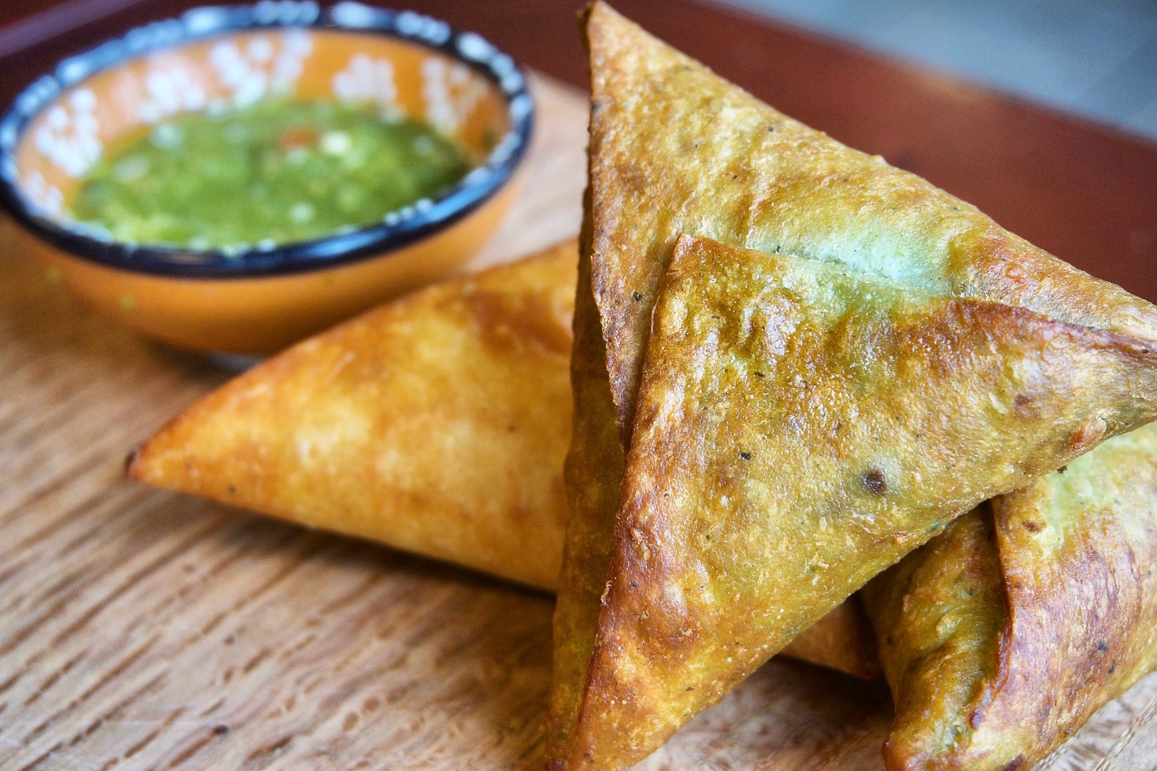 Taste Africa at Afro Deli & Grill